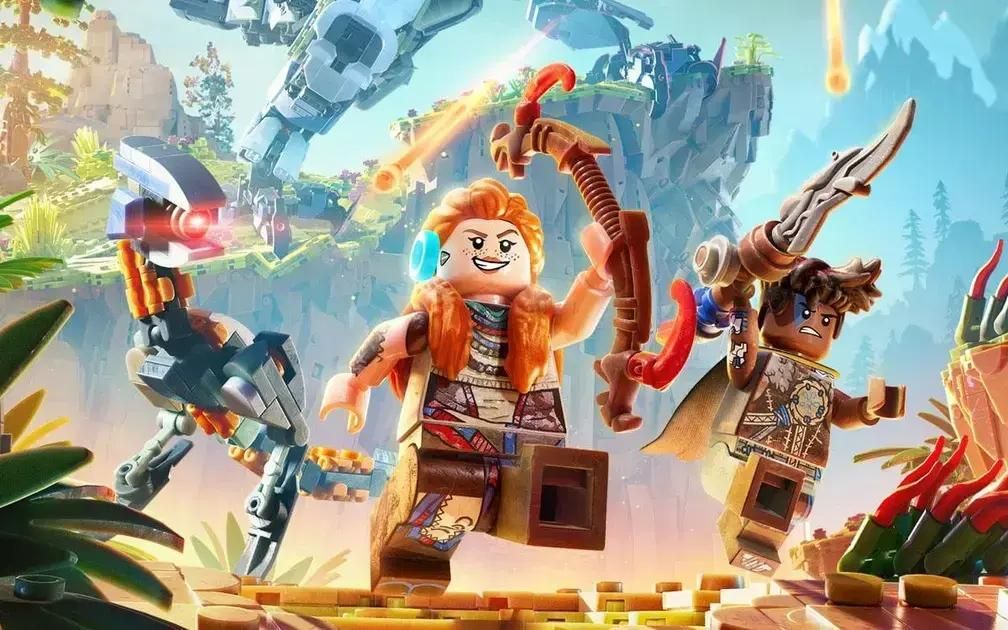 Ofertas Imperdíveis: Jogos LEGO na Steam com até 90% de Desconto