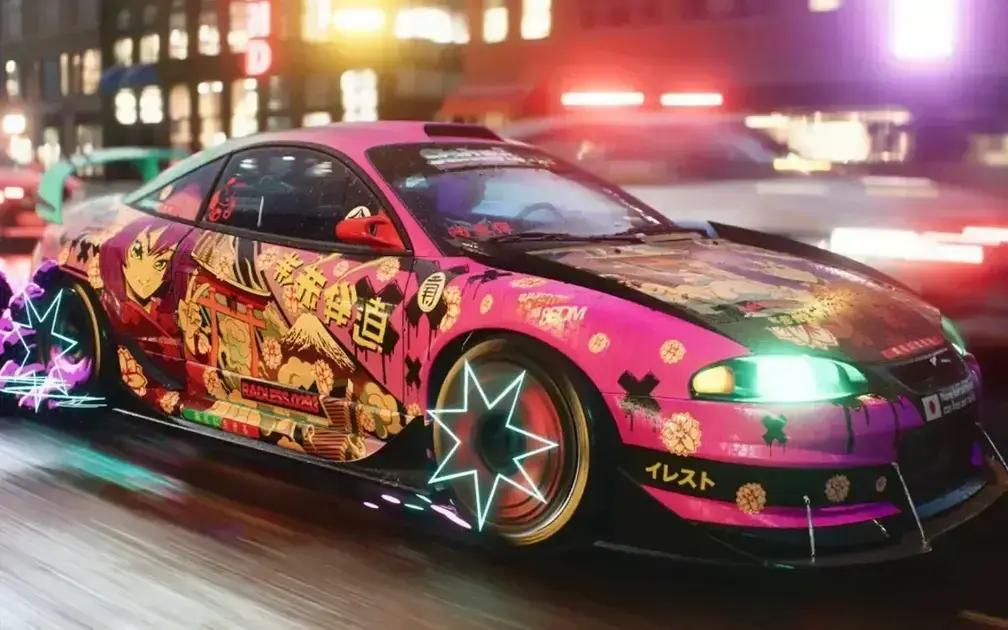 Ofertas Imperdíveis: Jogos Need for Speed com até 93% de Desconto