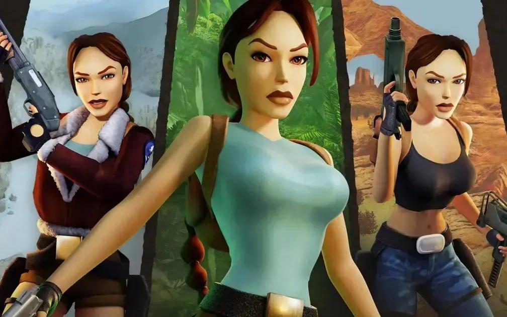 Ofertas Imperdíveis: Jogos Tomb Raider com até 89% de Desconto