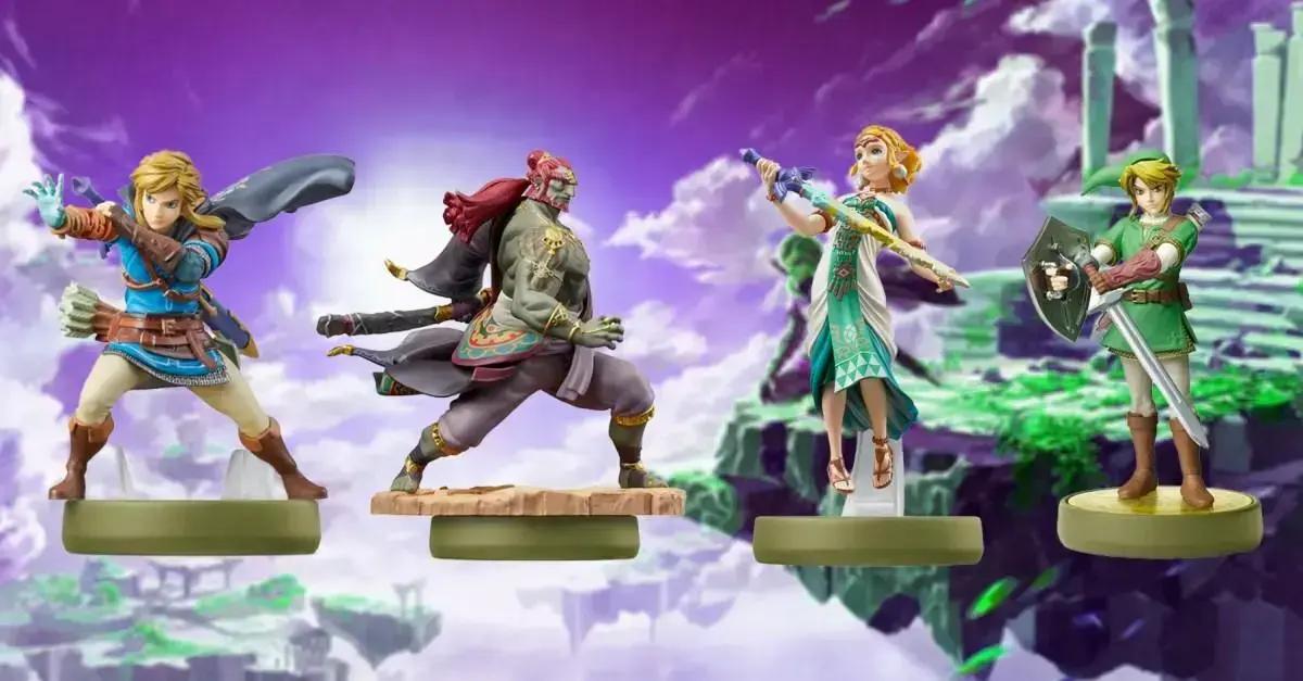Onde Comprar Legend of Zelda amiibo: 5 Dicas Imperdíveis