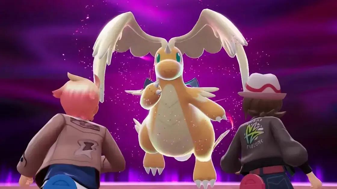 Onde encontrar Mega Pedras em Pokémon Legends Z-A: guia completo