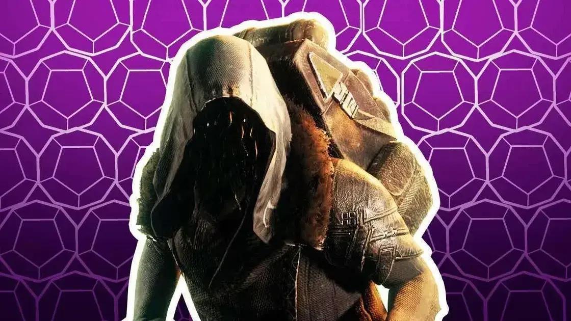 Onde Está Xur Hoje? Itens Exóticos e Localização (7-11 Fevereiro)