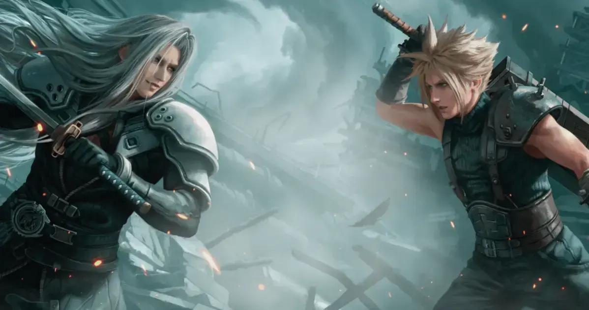 Onde Pré-Comprar Magic: The Gathering - Final Fantasy