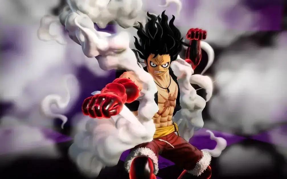 One Piece: Pirate Warriors 4 Chega ao PS5 e Xbox Series
