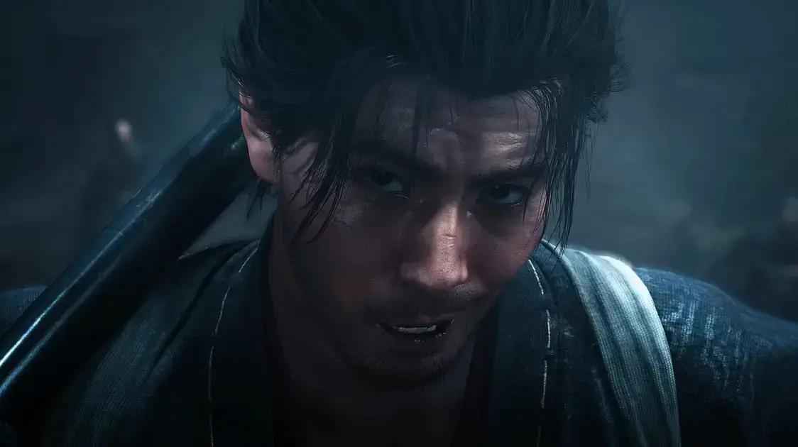 Onimusha Way of the Sword: 20 Horas de Ação Linear