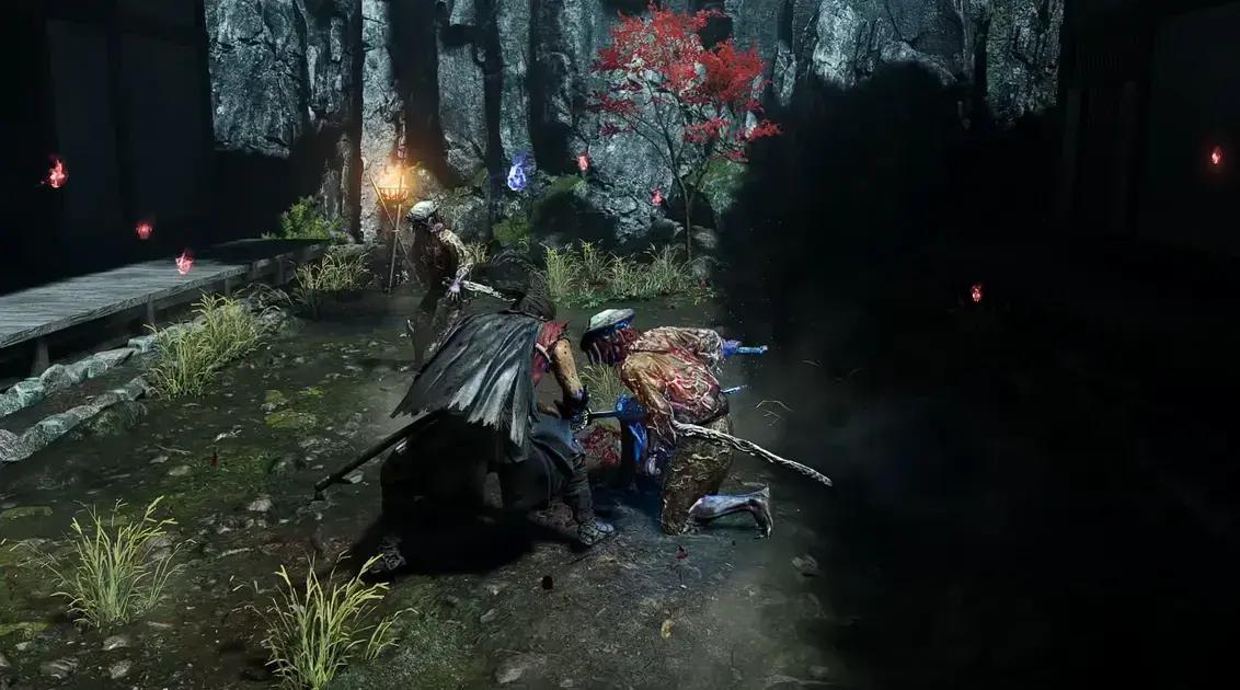 Onimusha Way of the Sword revela novo trailer na TGS 2025