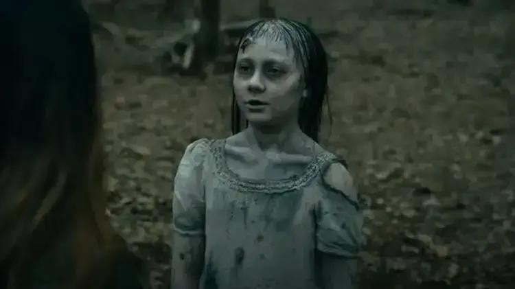 Origem: a série de terror que você precisa assistir neste Halloween