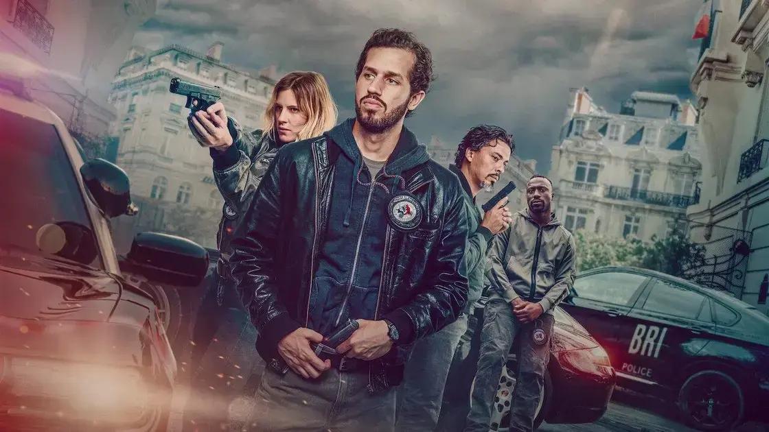 Os 10 Lançamentos Imperdíveis da Netflix (24/02 a 02/03)