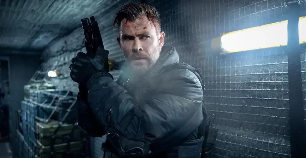 Os 10 Melhores Filmes de Ação na Netflix do Mundo