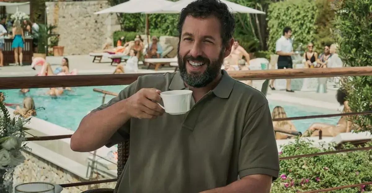 Os 10 Melhores Filmes de Comédia para Assistir na Netflix