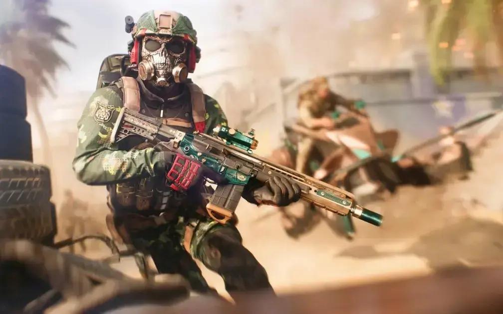 Os 10 Melhores Jogos de Tiro em Oferta na Promoção de Páscoa
