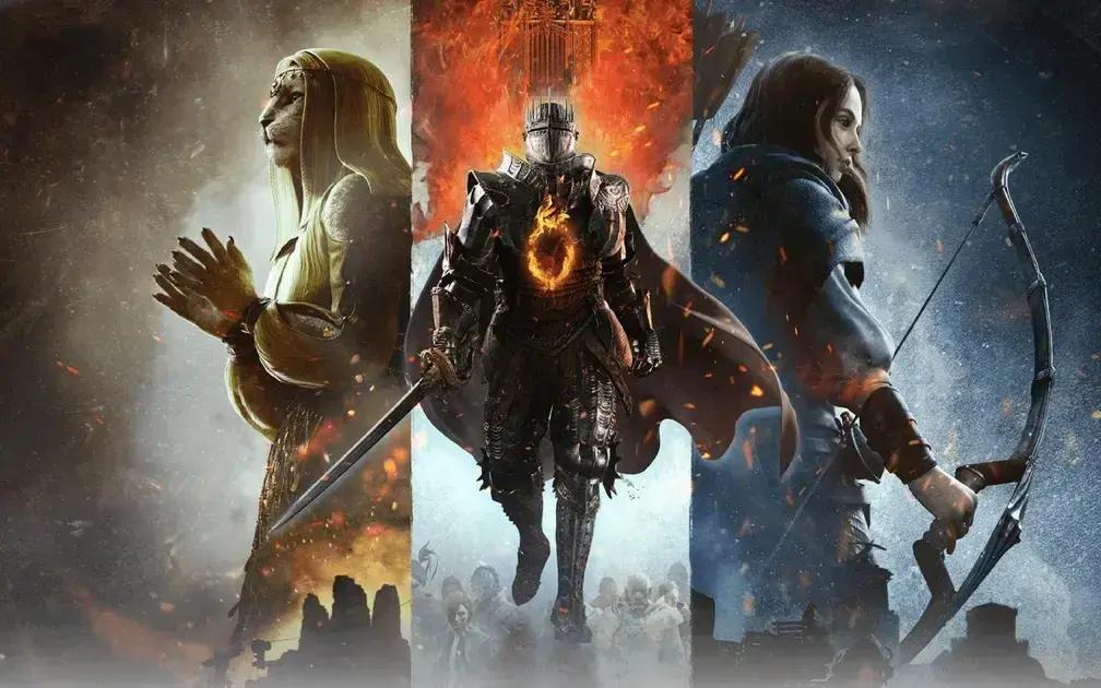 Os 5 Jogos da Capcom para Xbox com até 85% de Desconto