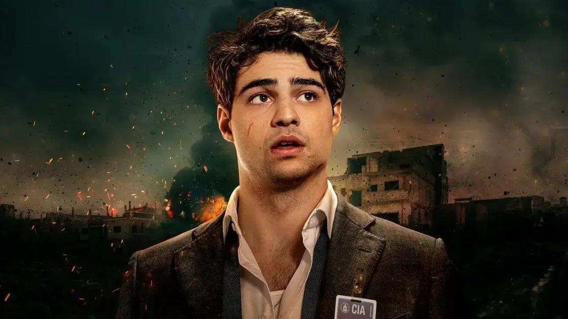 Os 5 Lançamentos Imperdíveis da Netflix Esta Semana