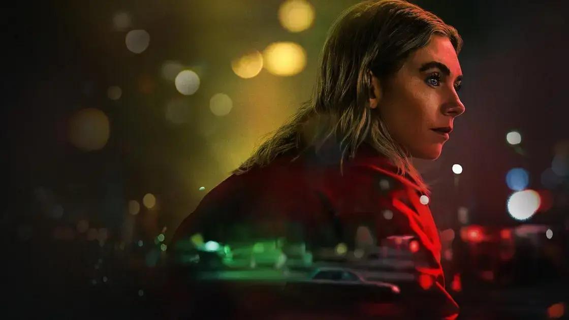 Os 5 Principais Lançamentos da Netflix (11 a 17/08)