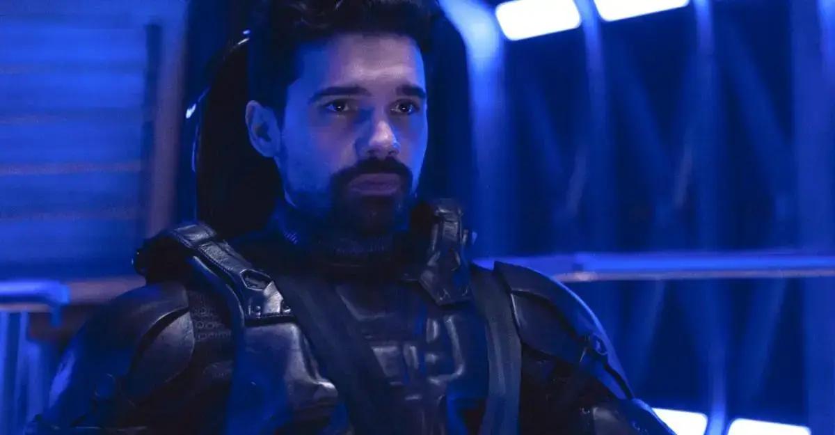 Os Estranhos Problemas de Direitos de Streaming de The Expanse