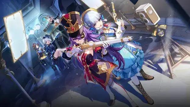 Os melhores jogos gacha para Xbox em 2025