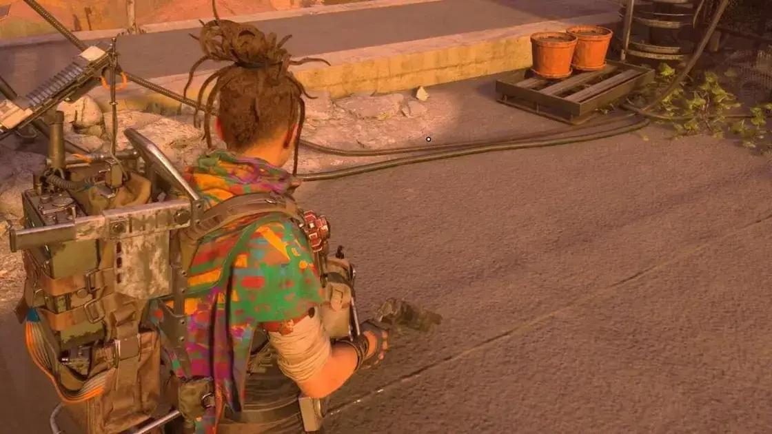 Os melhores locais para encontrar fertilizante em Arc Raiders