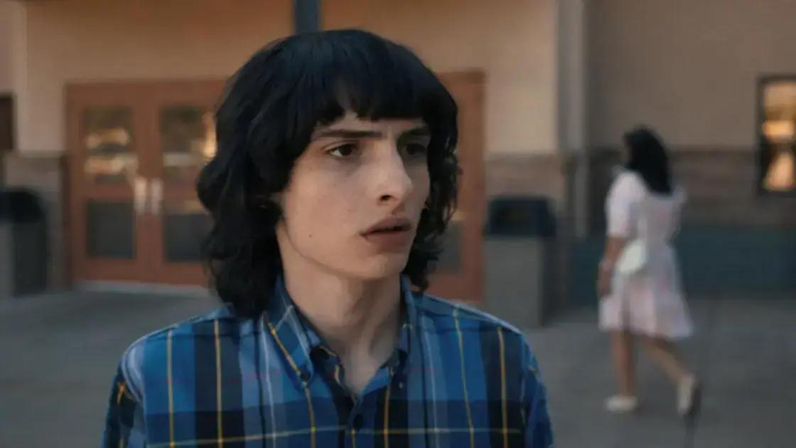 Os principais lançamentos da Netflix em novembro de 2025