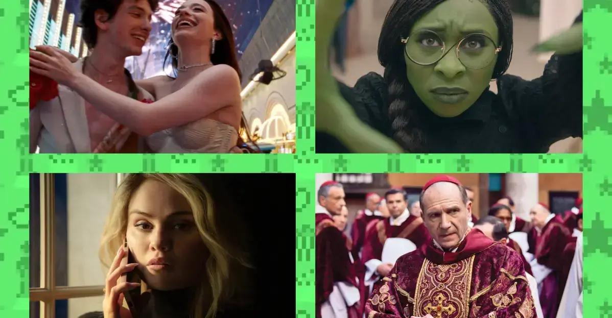 Oscars 2025: Todos os Nominados de Dune a Wicked
