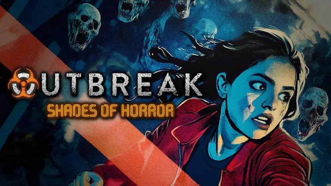 Outbreak: Shades of Horror chega com novidades para Xbox Series X|S