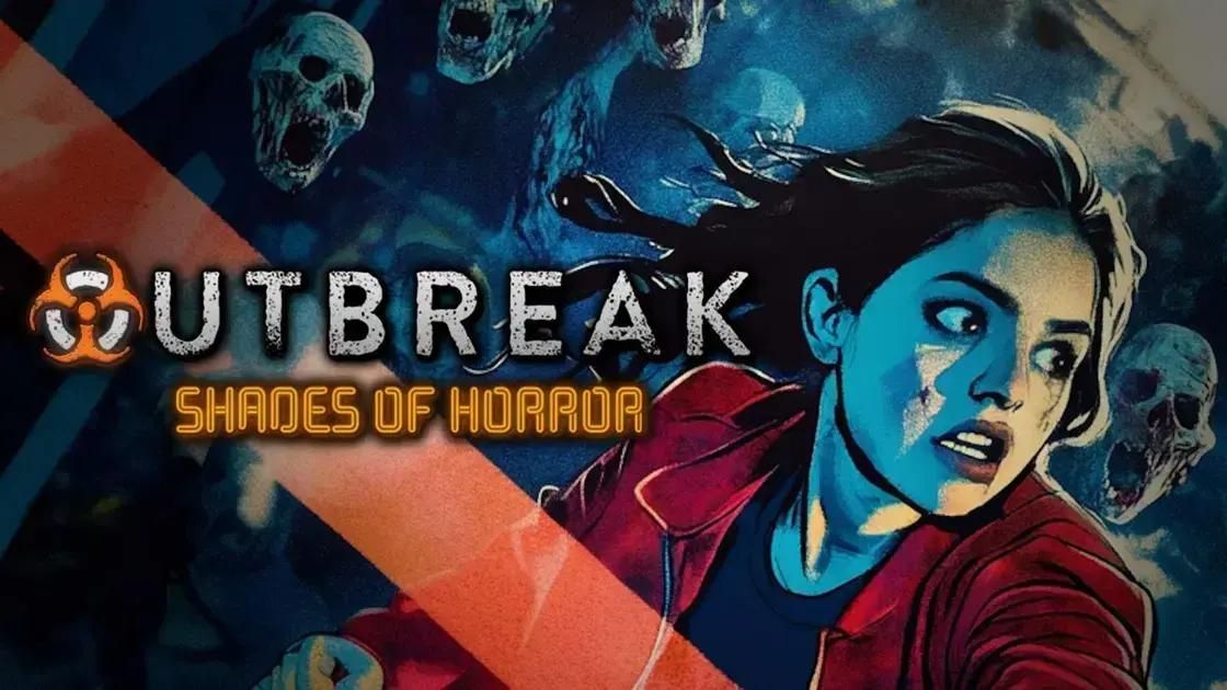 Outbreak: Shades of Horror promete terror cooperativo no Xbox em 2026