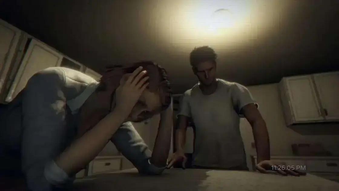 Paranormal Activity: Threshold ganha novo trailer assustador