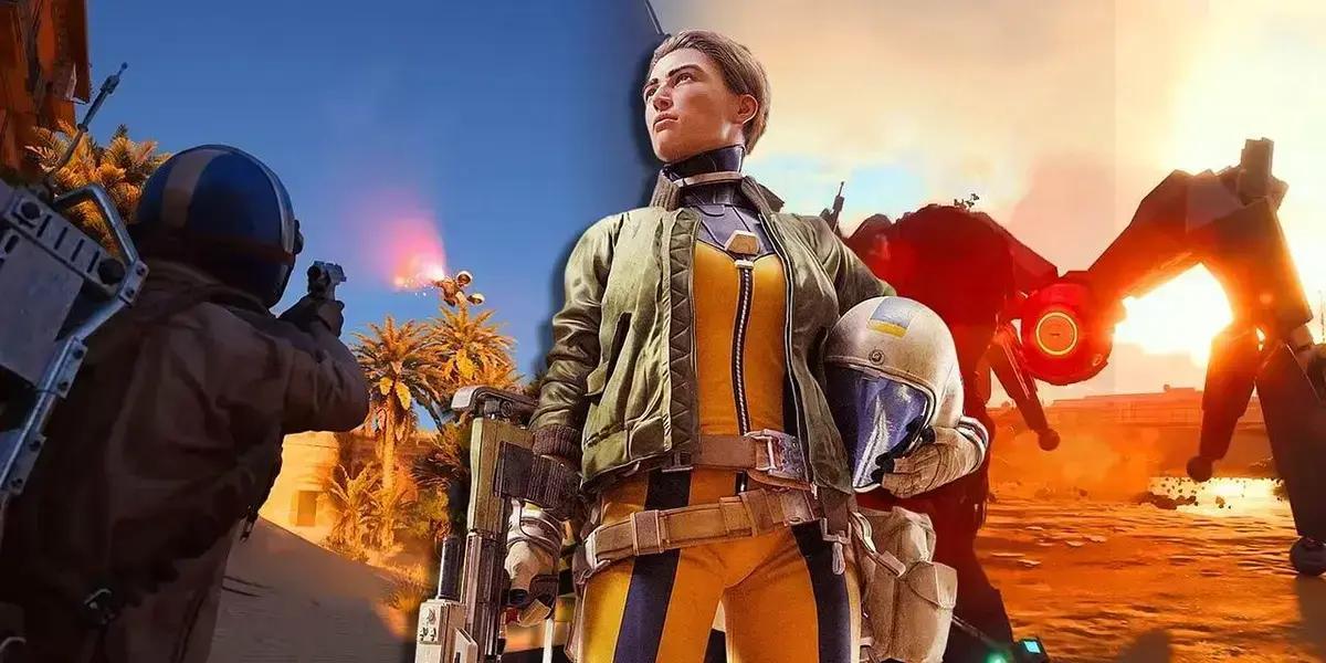Participe do Server Slam de ARC Raiders: Última Chance Antes do Lançamento