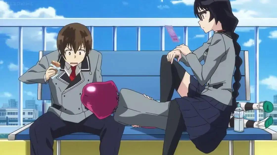 Partido de Direita no Japão Quer Controlar e Censurar Anime