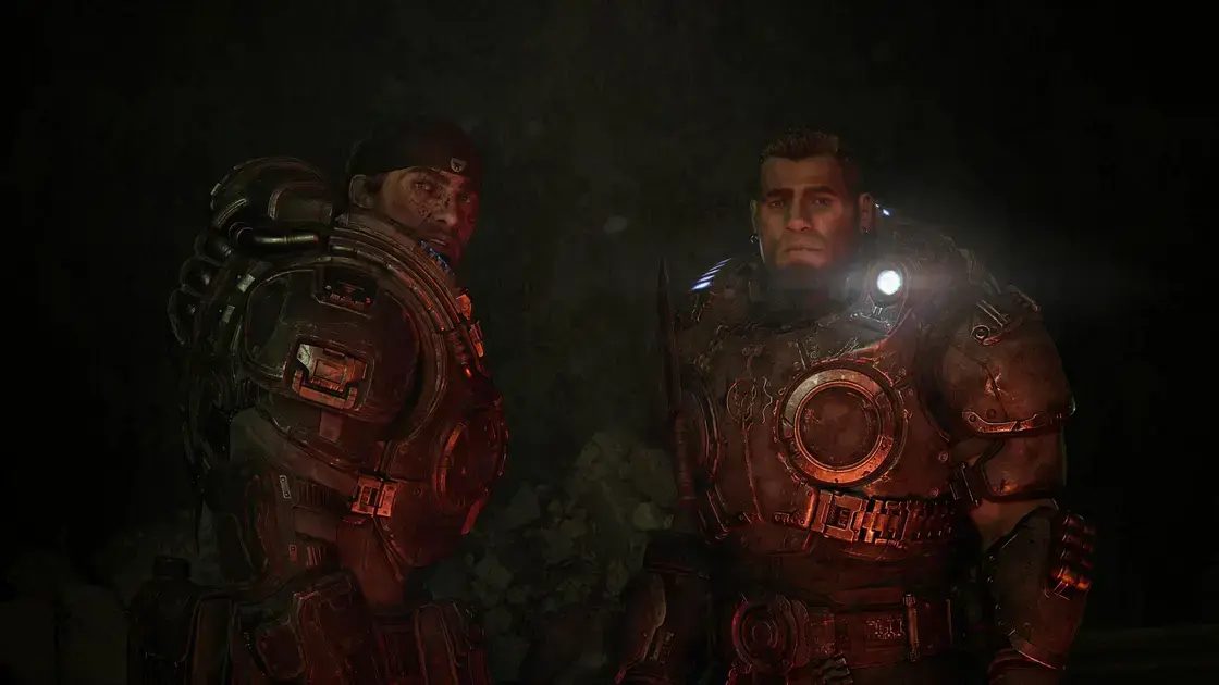 Patrocínio do Gears E-Day indica lançamento em setembro de 2026