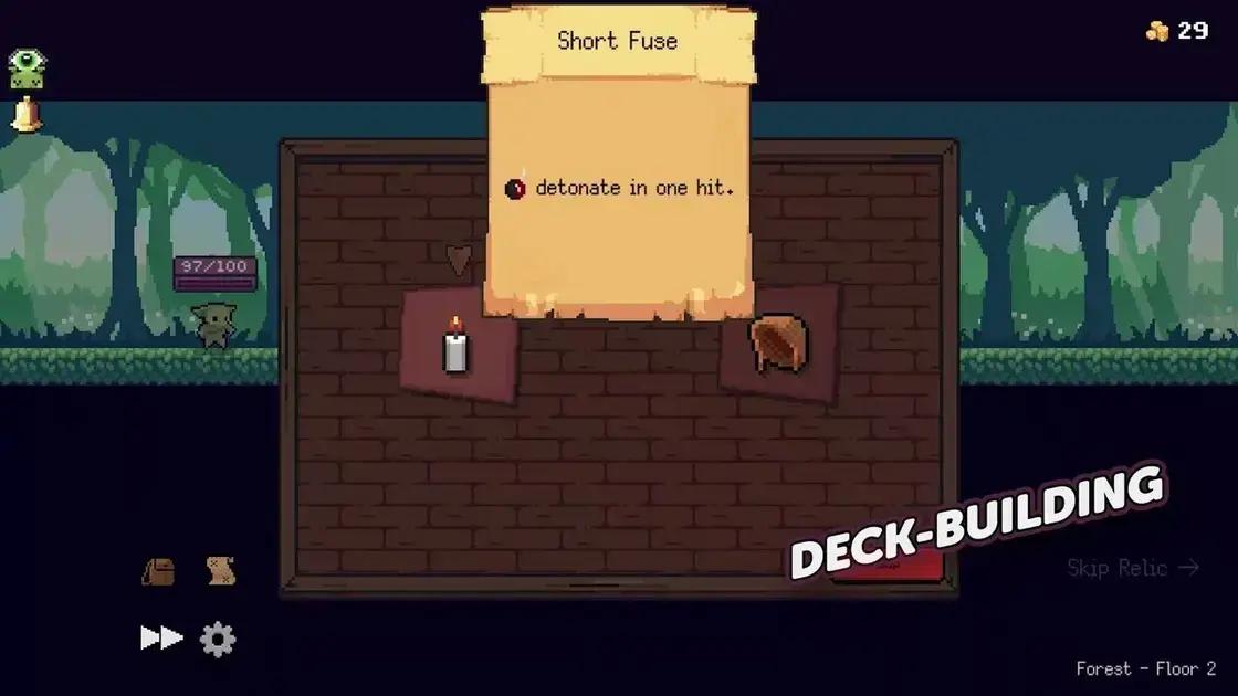 Peglin: O RPG Roguelike Chega ao PS4 e PS5 em Maio