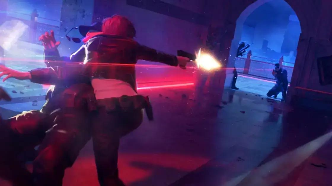 Perfect Dark: O Novo Jogo do Xbox Chegando ao PS5?