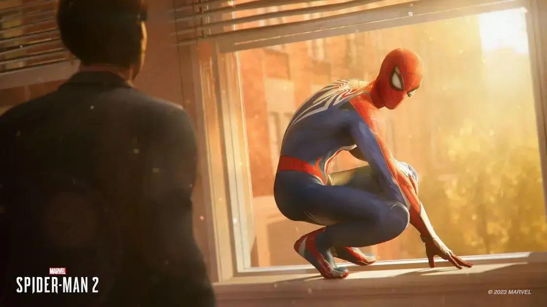Peter Parker Retorna em Spider-Man 3: O Que Esperar