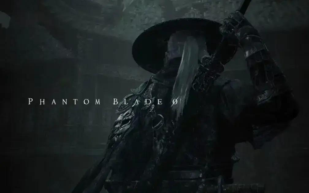 Phantom Blade Zero: 3 Modos de Dificuldade e 8 Finais