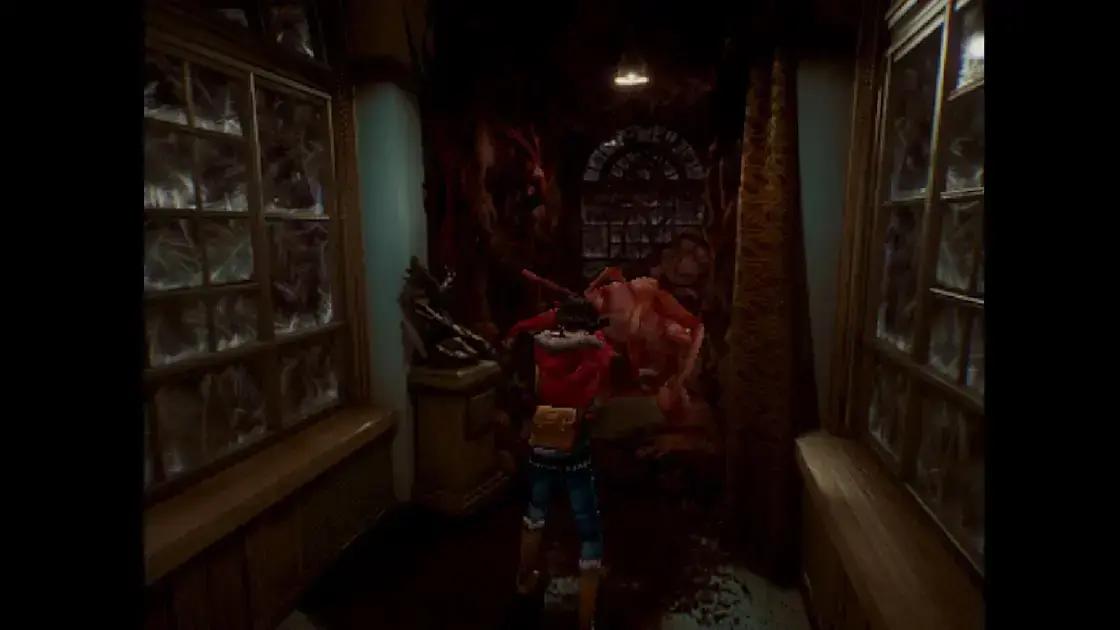 Phase Zero: O Novo Resident Evil Que Você Esperava