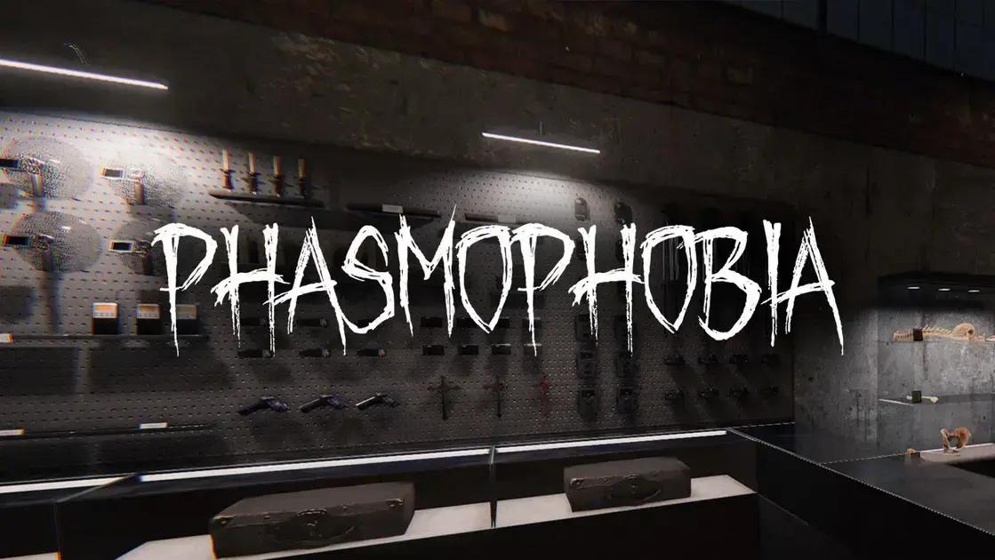 Phasmophobia filme: 5 fatos sobre a adaptação da Blumhouse