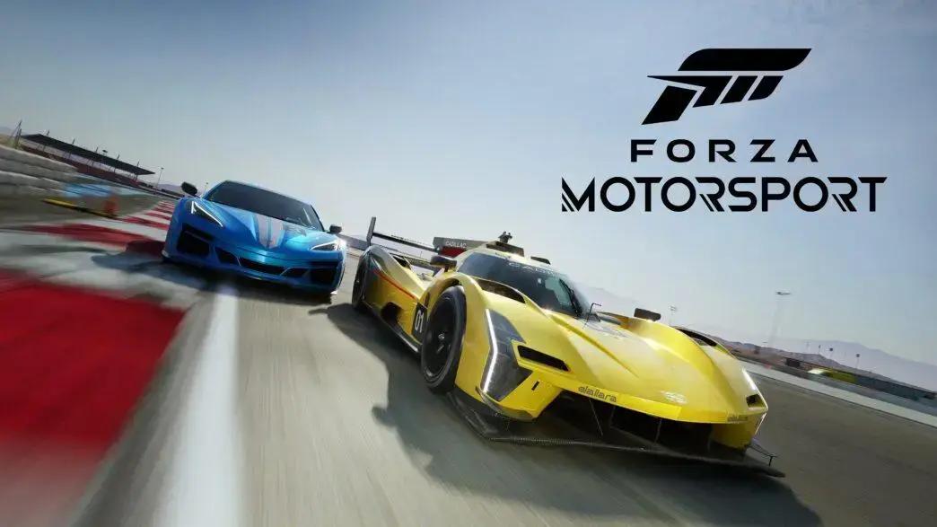 Phil Spencer confirma: Forza Motorsport não foi cancelado e está "descansando"
