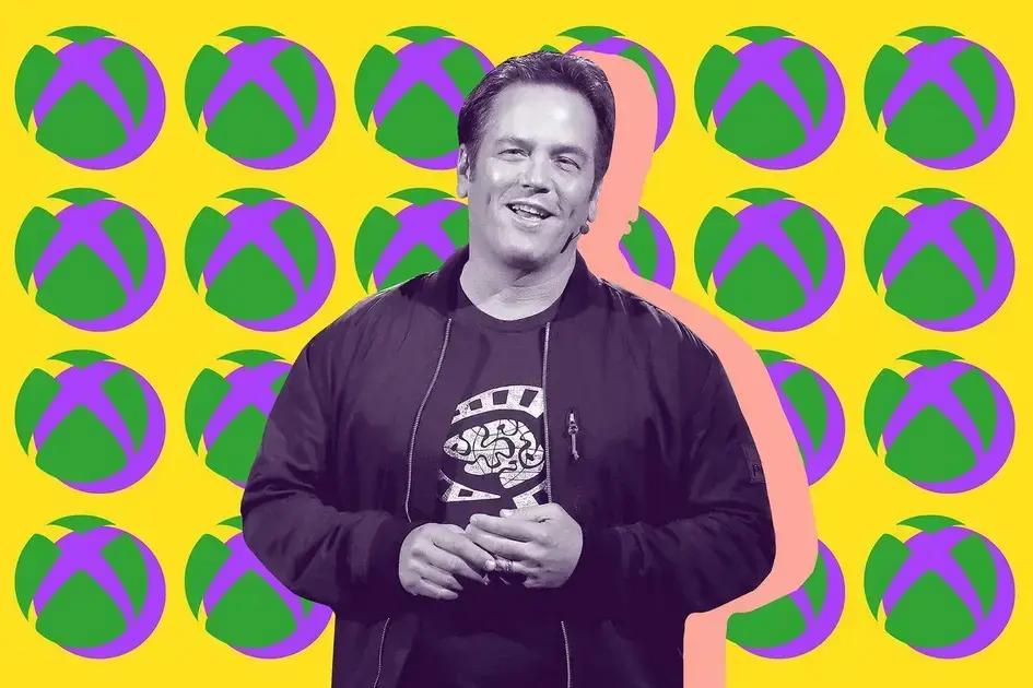 Phil Spencer Confirma: Mais Jogos Multiplataforma para Xbox