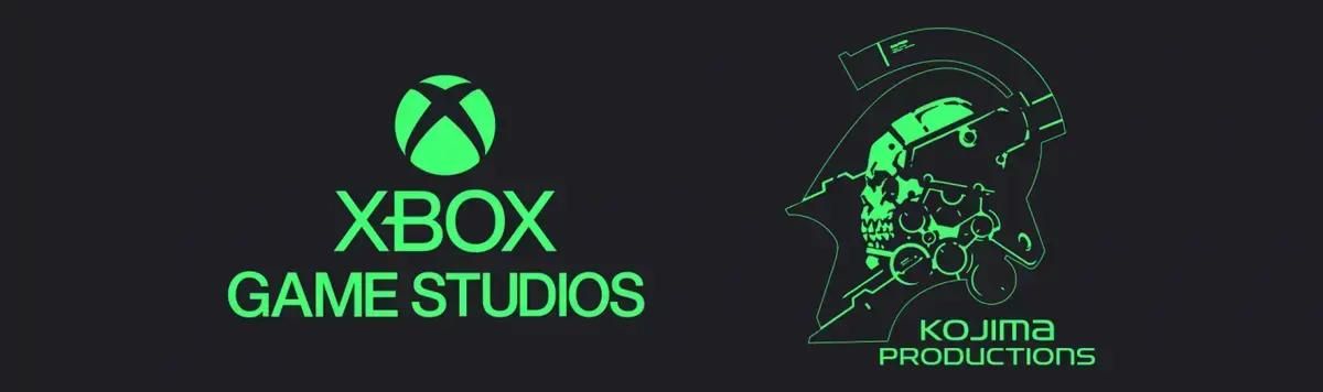 Phil Spencer elogia o ousado desenvolvimento do OD pela Kojima Productions