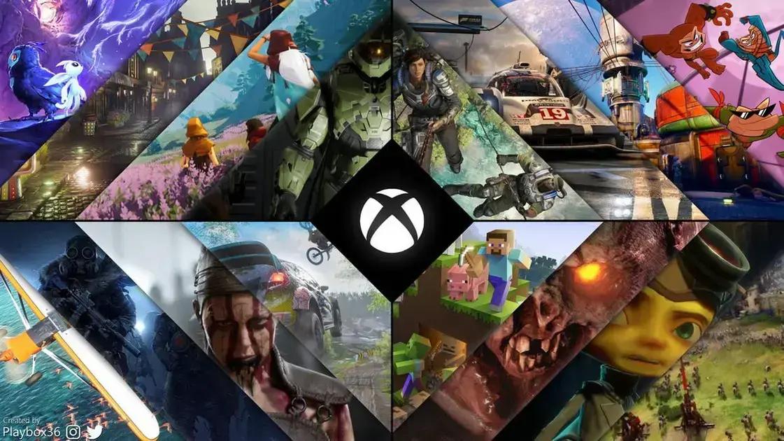 Phil Spencer Fala sobre Lançamentos Futuros do Xbox
