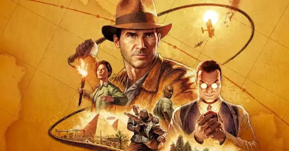 Phil Spencer: Lançamento de Indiana Jones no PS5 é "legal"
