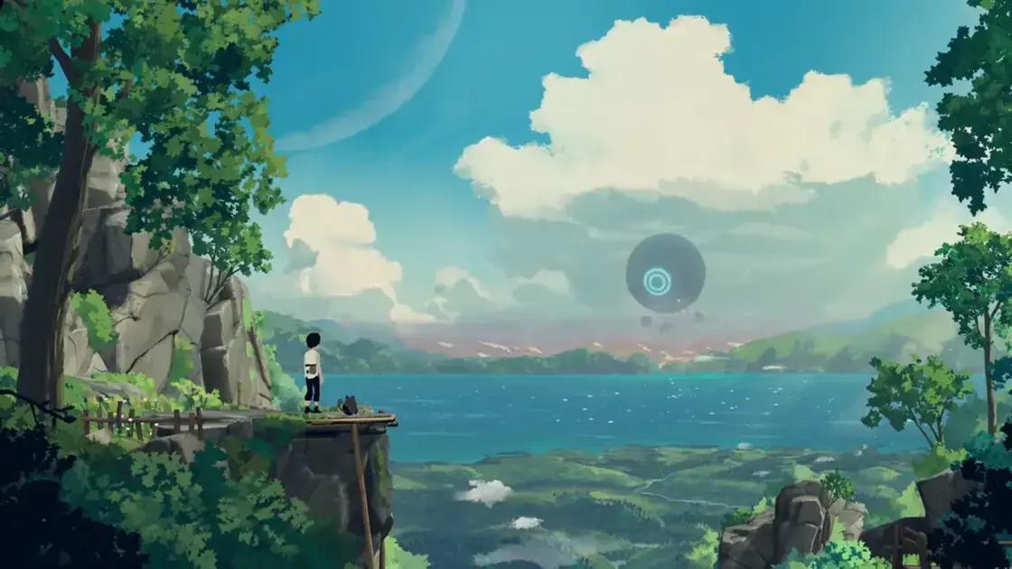 Planet Of Lana 2: 5 Fatos Sobre Children Of The Leaf