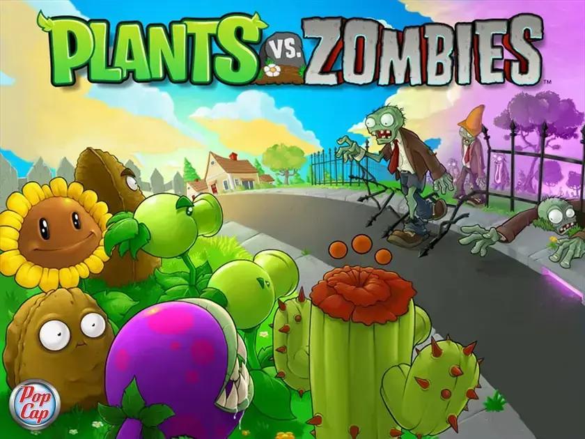 Plants vs Zombies Reloaded: Remaster Confirmado no Brasil?