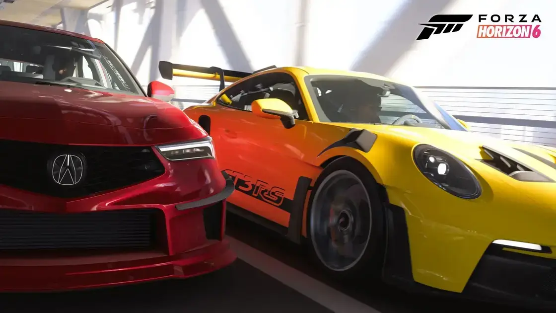 Playground confirma vazamento de Forza Horizon 6 e ameaça banir contas