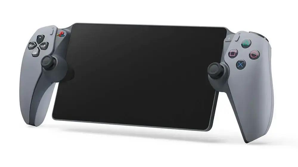 PlayStation Portal: Edição de 30 Anos Disponível na PS Direct