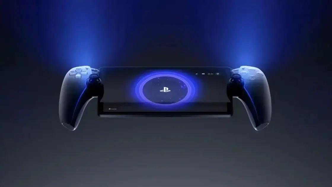 PlayStation Portal: O Futuro dos Jogos em Nuvem da Sony