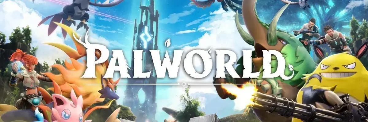 Pocket Pair: Nova Fase com Publicação de Jogos