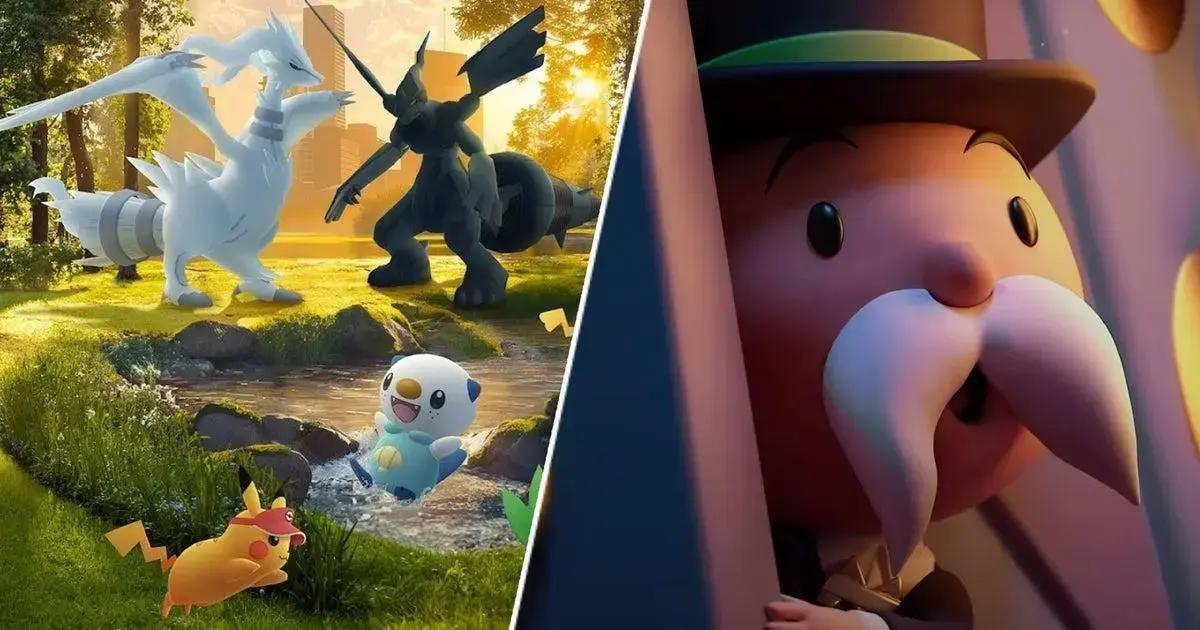 Pokemon Go e Monopoly Go: A Nova Era Sob um Mesmo Comando