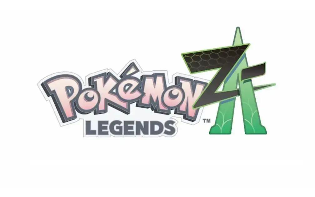 Pokémon Legends Z-A: Mudança de Classificação Surpreendente