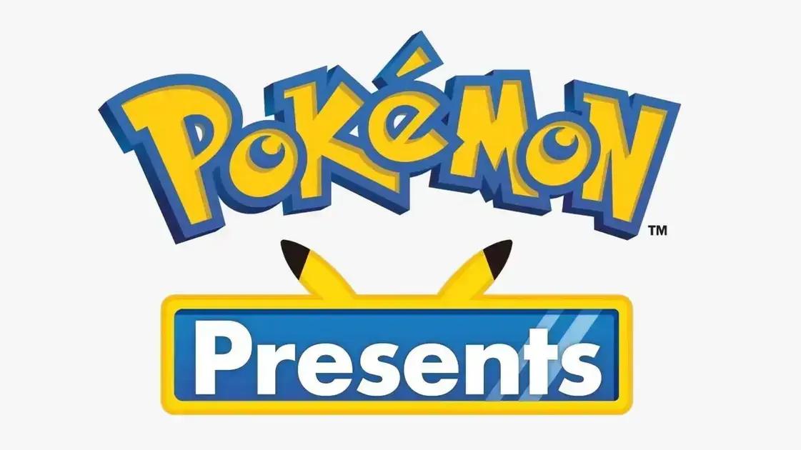 Pokémon Presents: 5 fatos sobre o evento de amanhã (22)