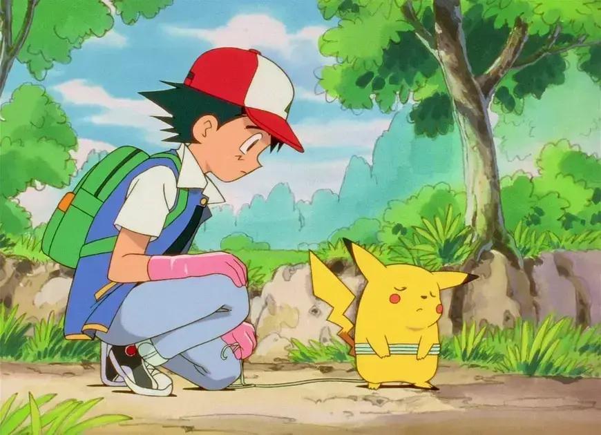 Pokémon Processo: The Pokémon Company Ganha na Justiça